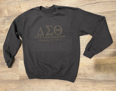 IT 50th Anniversary Sweatshirt